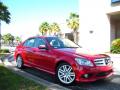 2009 C 300 Sport #4