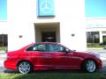 2009 C 300 Sport #5