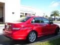 2009 C 300 Sport #6