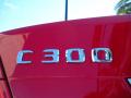 2009 C 300 Sport #8