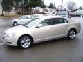2010 Malibu LT Sedan #1