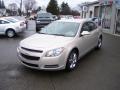 2010 Malibu LT Sedan #2