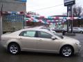 2010 Malibu LT Sedan #4