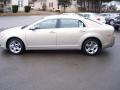 2010 Malibu LT Sedan #7