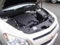 2010 Malibu LT Sedan #11