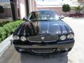 2008 XJ Vanden Plas #1