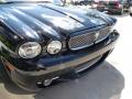 2008 XJ Vanden Plas #5