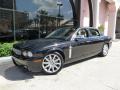 2008 XJ Vanden Plas #7