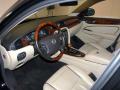 2008 XJ Vanden Plas #9