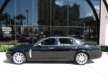 2008 XJ Vanden Plas #12