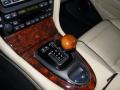 2008 XJ Vanden Plas #35