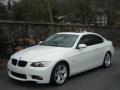 2008 3 Series 335i Coupe #4