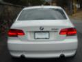 2008 3 Series 335i Coupe #7