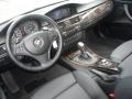 2008 3 Series 335i Coupe #9