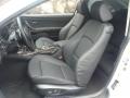 2008 3 Series 335i Coupe #10