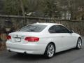 2008 3 Series 335i Coupe #12