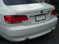 2008 3 Series 335i Coupe #16