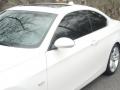 2008 3 Series 335i Coupe #22