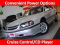 2002 Impala  #1