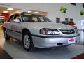 2002 Impala  #10