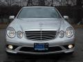 2009 E 550 4Matic Sedan #1