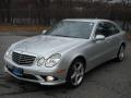 2009 E 550 4Matic Sedan #2