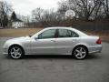 2009 E 550 4Matic Sedan #3