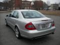 2009 E 550 4Matic Sedan #4