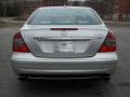 2009 E 550 4Matic Sedan #5