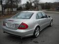 2009 E 550 4Matic Sedan #6