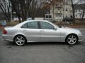 2009 E 550 4Matic Sedan #7