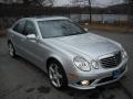 2009 E 550 4Matic Sedan #8
