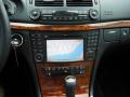 2009 E 550 4Matic Sedan #11