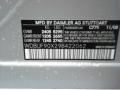 2009 E 550 4Matic Sedan #12