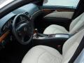 2009 E 550 4Matic Sedan #14