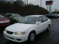 2001 Corolla LE #1