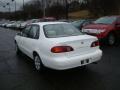 2001 Corolla LE #2