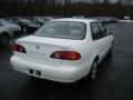 2001 Corolla LE #4