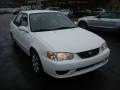 2001 Corolla LE #5