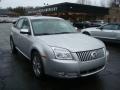 2009 Sable Premier Sedan #5