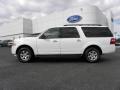 2010 Expedition EL XLT 4x4 #5