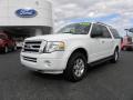 2010 Expedition EL XLT 4x4 #6