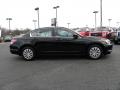 2009 Accord LX Sedan #2