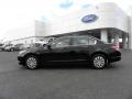 2009 Accord LX Sedan #5