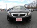 2009 Accord LX Sedan #7