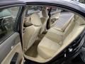 2009 Accord LX Sedan #9