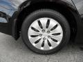 2009 Accord LX Sedan #12