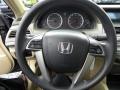 2009 Accord LX Sedan #16