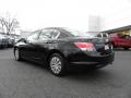 2009 Accord LX Sedan #21