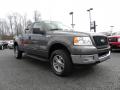 2005 F150 XLT SuperCab 4x4 #1